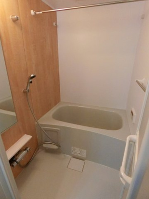 【浴室】 | アリエッタ