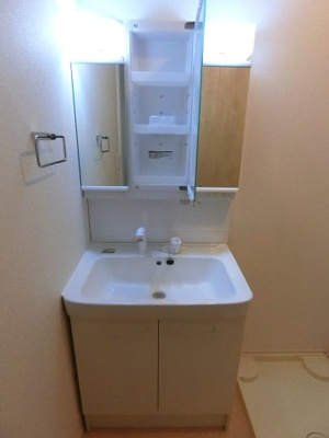 【独立洗面台】 | アリエッタ