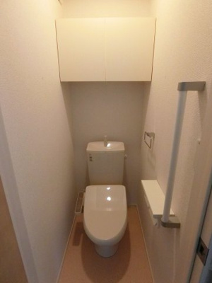 【トイレ】 | アリエッタ