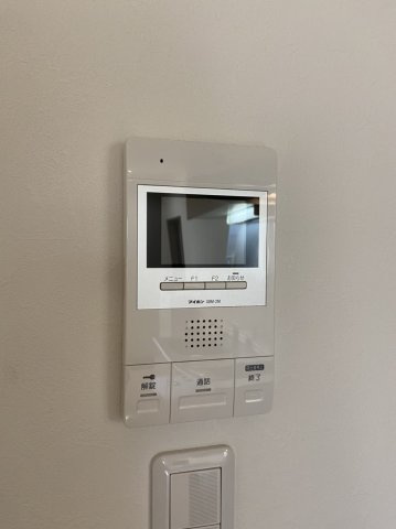 YSmaisonCAMELIAのセキュリティ