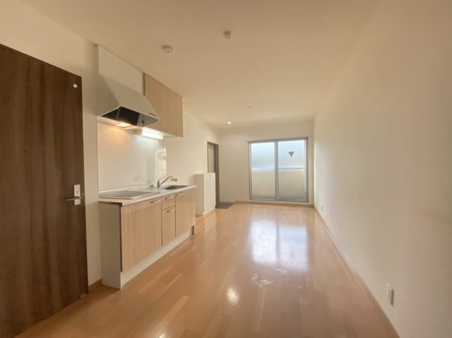 YSmaisonCAMELIAの居間・リビング