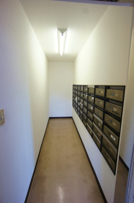 【その他共用部分】 | ダイアパレス新前橋