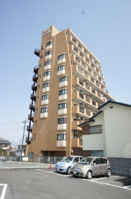 【外観】 | ダイアパレス新前橋