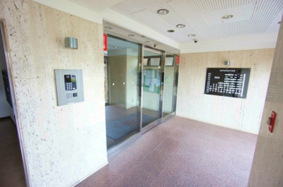 【エントランス】 | ダイアパレス新前橋