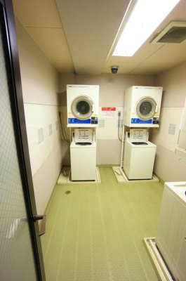 【その他共用部分】 | ダイアパレス新前橋