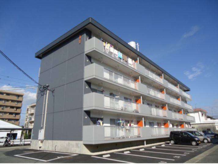 サルヴァトーレ小森野【キャッシュバック対象物件】