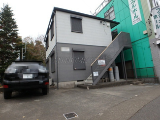 【駐車場】 | 駐車場