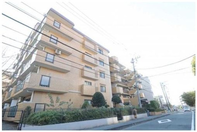 【外観】 | リーベスト大船