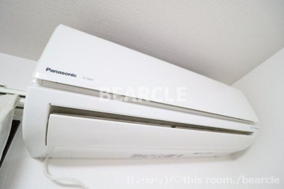 【設備】 | アパートメント二条城