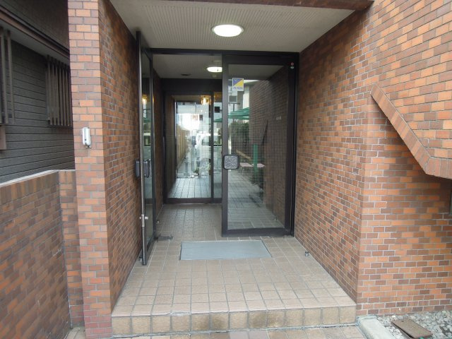 信開ドムス西開発の外観