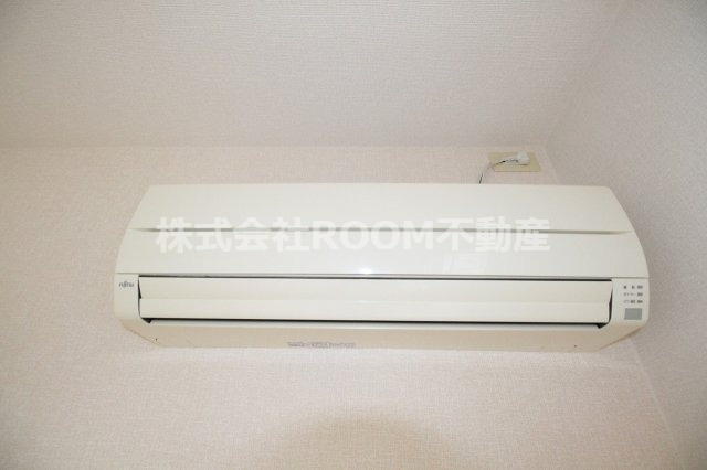 セジュール楽楽 A棟・B棟の設備