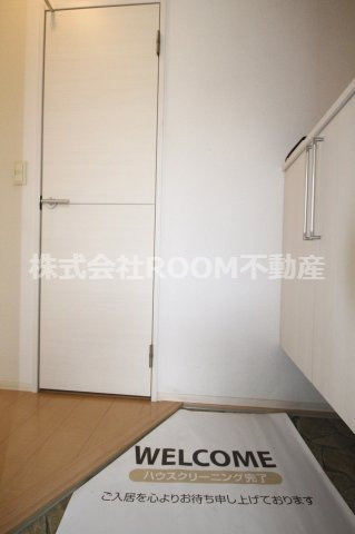 セジュール楽楽 A棟・B棟のその他