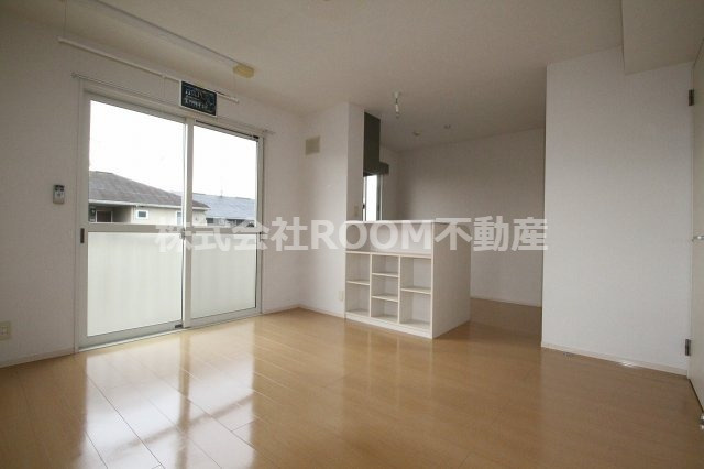 セジュール楽楽 A棟・B棟の内装|きれいな内装です