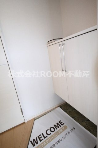 セジュール楽楽 A棟・B棟の設備