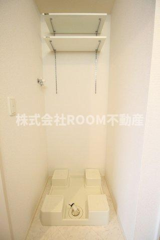 メゾン ブランシェのその他