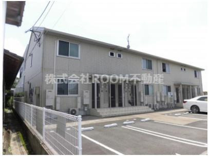 メゾン ブランシェ