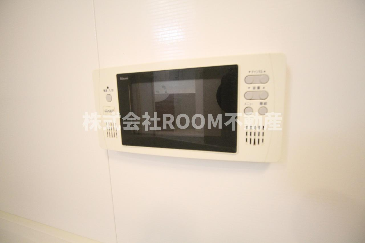 メゾン ブランシェのセキュリティ