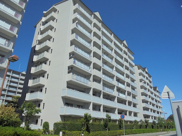 ディアコルモ武庫が丘Ｃ棟