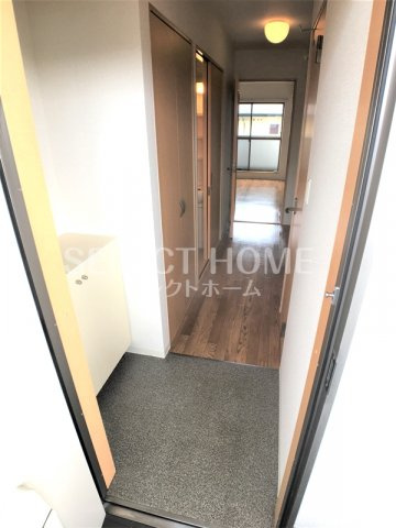 【玄関】 | デュオＮ | 玄関です
同型タイプ