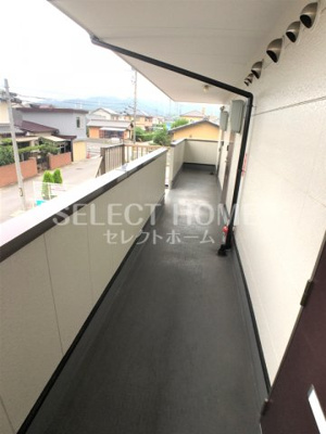 【その他共用部分】 | デュオＮ