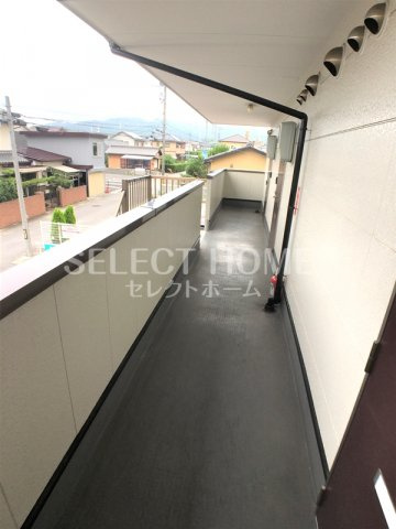 【その他共用部分】 | デュオＮ