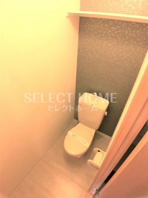 【トイレ】 | デュオＮ | トイレです
同型タイプ