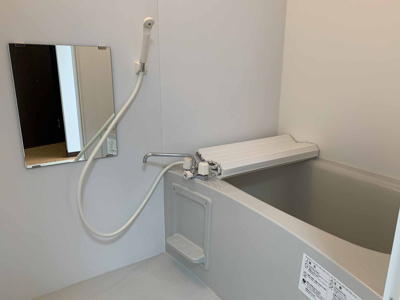 【浴室】 | アリス１