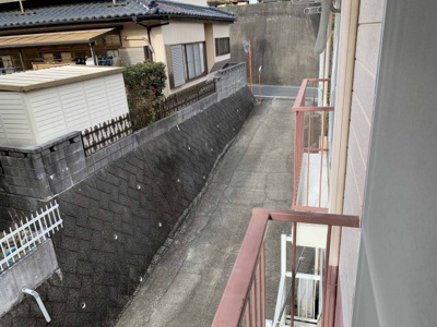 【展望】 | アリス１