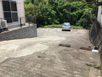 【駐車場】 | アリス１