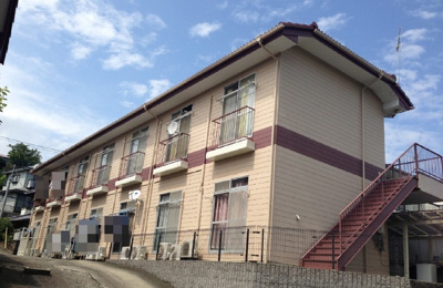 【外観】 | アリス１