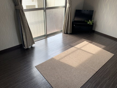 【居間・リビング】 | アリス１