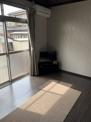 【内装】 | アリス１