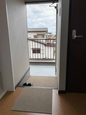 【玄関】 | アリス１