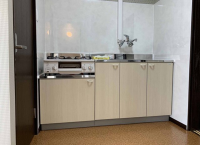 【キッチン】 | アリス１