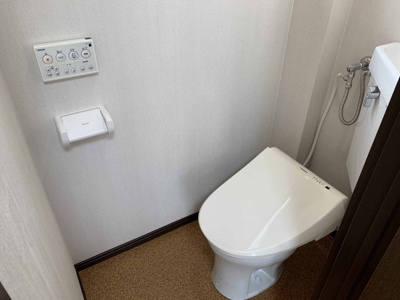 【トイレ】 | アリス１