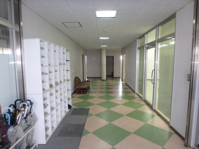 新世紀観光第一ビルのその他共用部分|総社駅前