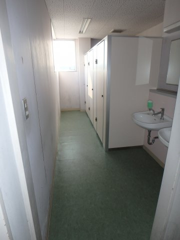 新世紀観光第一ビルのその他共用部分