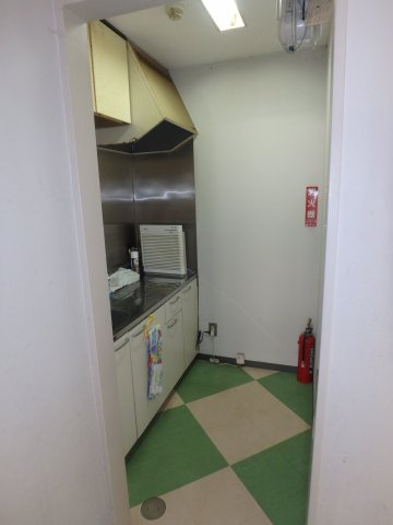 新世紀観光第一ビルのその他共用部分