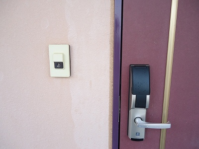  | グレイス森井