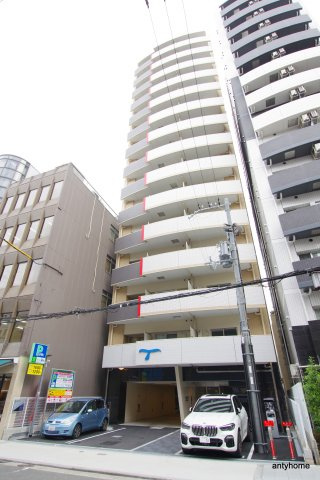 セレニテ堺筋本町プリエ　仲介手数料無料