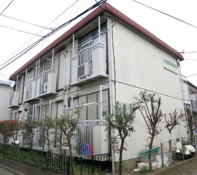 【外観】 | シティハイムケーユー