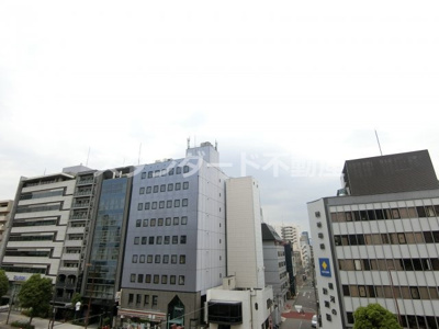 【展望】 | マジェスティ天満橋