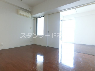 【寝室】 | マジェスティ天満橋