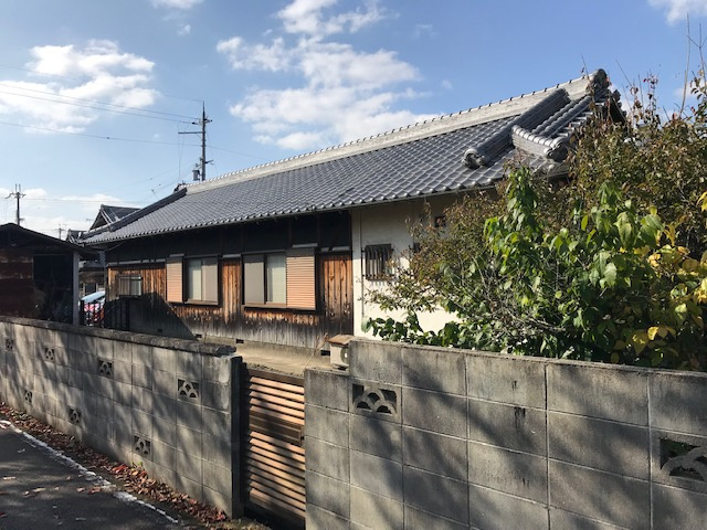 紀の川市花野・土地・56633