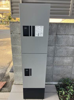 【その他共用部分】 | ベラルーチェ