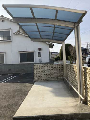 【設備】 | ベラルーチェ