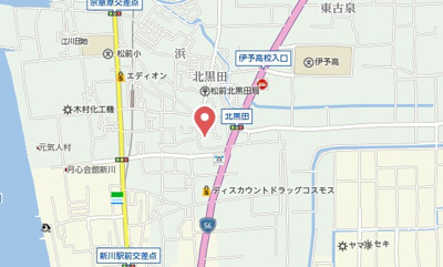 【地図】 | ベラルーチェ