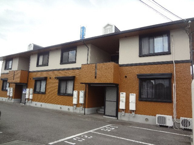 【外観】 | シャルマンエイト・ | 完成写真