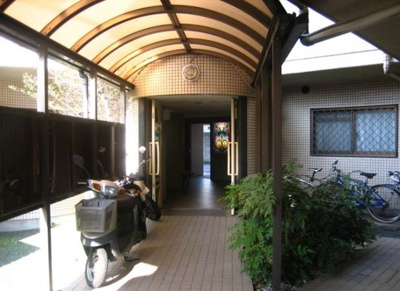 【その他共用部分】 | 大産板付マンション