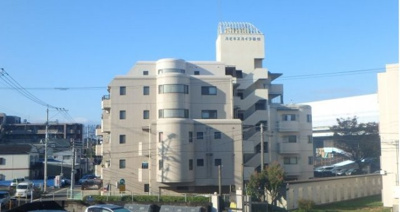 【周辺】 | 大産板付マンション